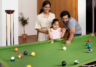 Tata Ariana indoor_games